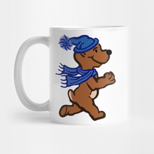 bear Mug